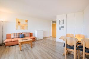 Ferienwohnpark Immenstaad am Bodensee Ein-Zimmer-Apartment 51 16