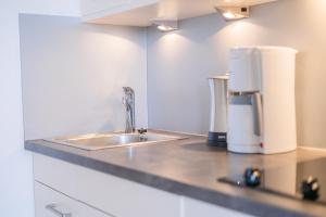 Ferienwohnpark Immenstaad am Bodensee Ein-Zimmer-Apartment 51 16