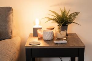 Great 4 bedroom home with garden on the Wirral Peninsula