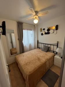 Calle de Palangre 17 Apartment