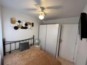 Calle de Palangre 17 Apartment