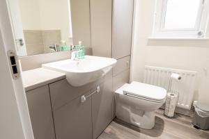 Great 4 bedroom home with garden on the Wirral Peninsula