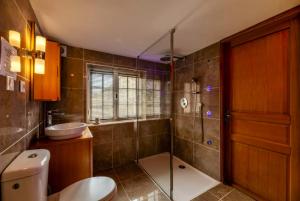 Maisons de vacances Le Coin Tranquille : photos des chambres