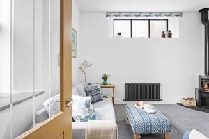 The Granary, Higher Yalberton Farm