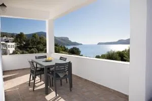 Leros Houses Sea View - Lakkíon