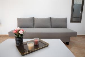 Leros Houses Sea View 1