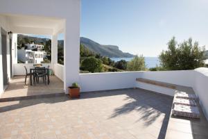 Leros Houses Sea View 1