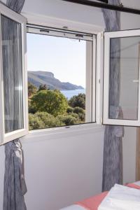 Leros Houses Sea View 1