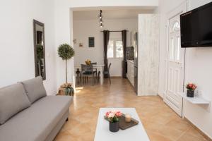 Leros Houses Sea View 1