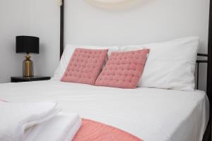 Leros Houses Sea View 1