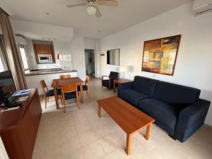 Benalmadena BENAL BEACH Vista al mar, piscina templada