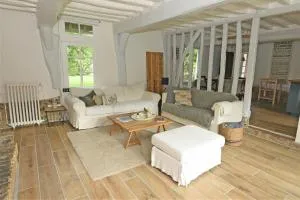 La Closerie Saint Rémy - Petit-Appeville