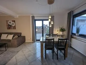 Gemütliche Ferienwohnung für 2 - 巴特索登-萨尔明斯特