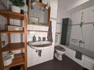 Gemütliche Ferienwohnung für 2