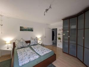 Gemütliche Ferienwohnung für 2