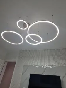 Apart-pool Tivat - Mrčevac