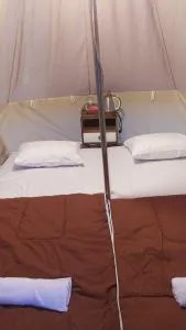 SunCampGround Glamping - Kejajar