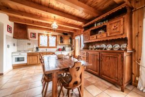 Chalet 3 Etoiles - Le pèlouêt