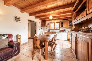 Chalet 3 Etoiles - Le pèlouêt