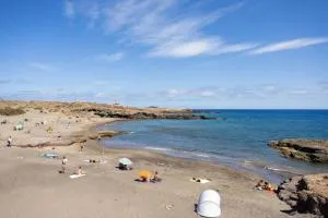 Sweet home Abades - La Listada