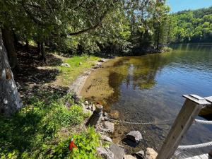 The Vista - Magnificent waterfront beach & hot tub