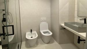 Amatera Luxury Apartments