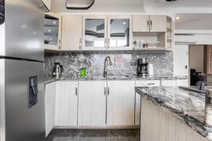 Center City Flats - Apartments in El Poblado near Park Lleras, Medellin!