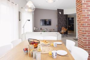 Maisons de vacances le 47, une pause a la campagne : photos des chambres