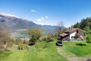 Haus mit 3 Schlafzimmern