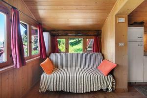 Natura e Relax Holiday Home