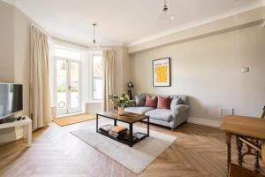 Olympias Torch 1 Bedroom in Kensington