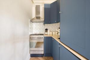 Olympias Torch 1 Bedroom in Kensington