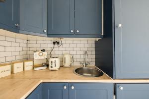 Olympias Torch 1 Bedroom in Kensington