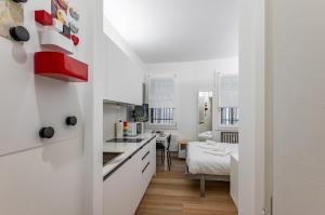 GuestHost - Padova Central and Functional Studio!