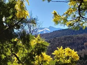 DOMAINE St GEORGES - Campôme