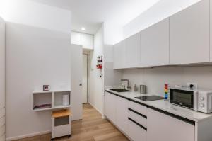 GuestHost - Padova Central and Functional Studio!