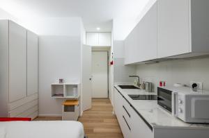 GuestHost - Padova Central and Functional Studio!