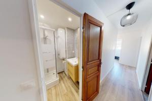 Appartement F5 Demidoff