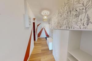 Appartement F5 Demidoff