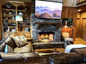 Swallow Point - Atlanta