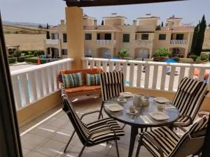 Cyprus-2 beds ensuite pool patios wifi parking - Pelatusa