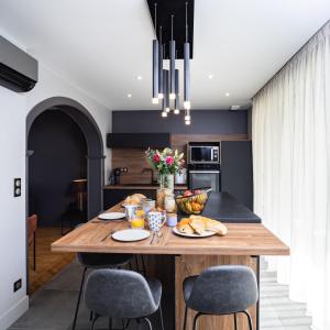 Maisons de vacances le 47, une pause a la campagne : photos des chambres