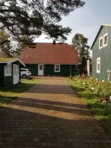 Sigi sin Hus 26a - Prerow