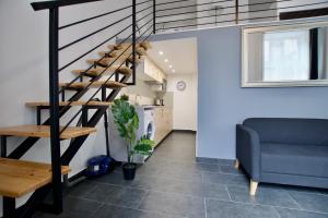 Studio Apartments by Hi5- Cozy Studio