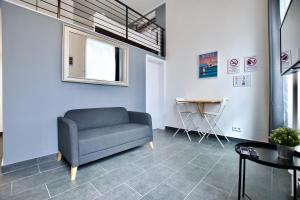 Studio Apartments by Hi5- Cozy Studio
