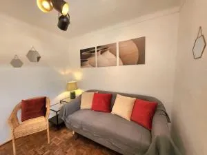 Refúgio de Arez-Alojamento Local - Arez