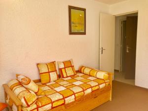 Appartements Bel Appartement a Villard de Lans, pour 6 Personnes, Proche Commerces - FR-1-515-18 : photos des chambres