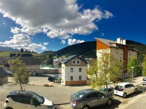 Appartements Bel Appartement a Villard de Lans, pour 6 Personnes, Proche Commerces - FR-1-515-18 : photos des chambres