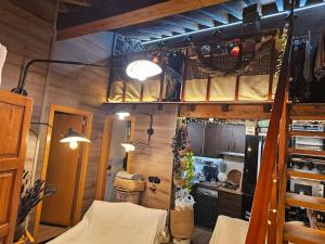 Attico luxury SuiteMálaga