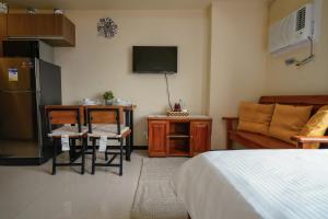 The Radiance Manila Bay Studio 2